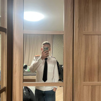 Гаража Михаил