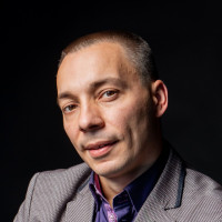 Роман Белодед