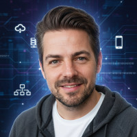 Самарин Андрей