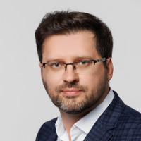Алексей Борисюк
