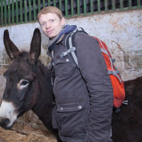 Алексей Лучников