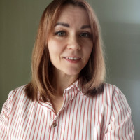 Юлия Новикова