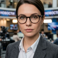 Ирина Андреева