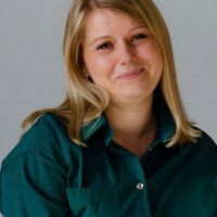 Целева Мария