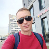 Антипов Геннадий