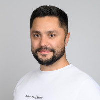 Михеев Игорь