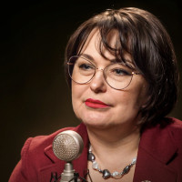 Черкасова Наталья