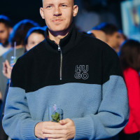 Никита Савинов