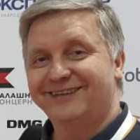 Владислав Сокольников