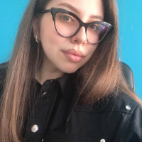 Шалова Екатерина