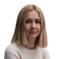 Светлана Оспанова
