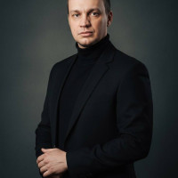 Даниил Ященко