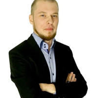 Алексей Сидоров