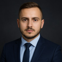 Третьяк Георгий
