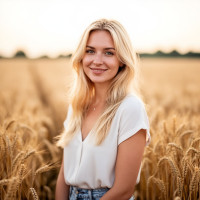 Анна Давгут