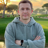 Андрей Морковкин
