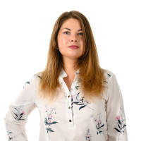 Кожевникова Ирина