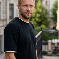 Романов Владимир