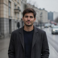 Егор Громовников