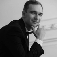 Марков Вадим