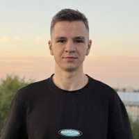 Василевский Никита