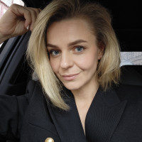 Ирина Колесникова
