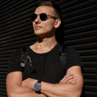 Никита Алексеев