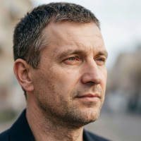 Игорь Швецов