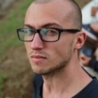 Sasha Ivanov