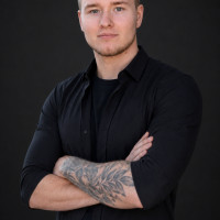 Александр Наговицын