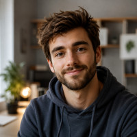Alex Pomogator