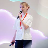 Александра Соколова