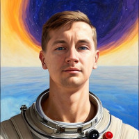 Александр Сычугов