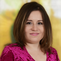 Краснова Дина