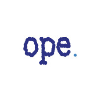 OPE — креативное event-агентство