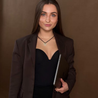 Екатерина Коробова