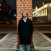 Макаров Данил