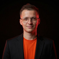 Белокоз Михаил
