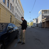 Савватеев Никита