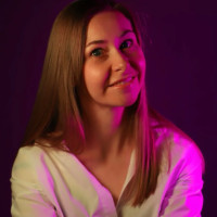 Анна Сена
