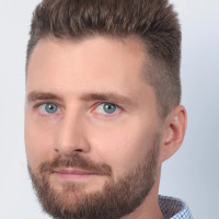 Антон Салин