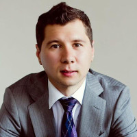 Луневский Дмитрий