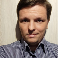 Иноземцев Кирилл