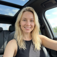 Екатерина Линдеман