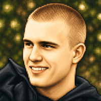 Силаев Дмитрий