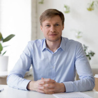 Иван Рогозин