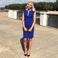 Алла Ильина