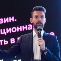 Михаил Прышляк