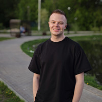 Дмитрий Бодров