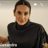 Александра Зельберг